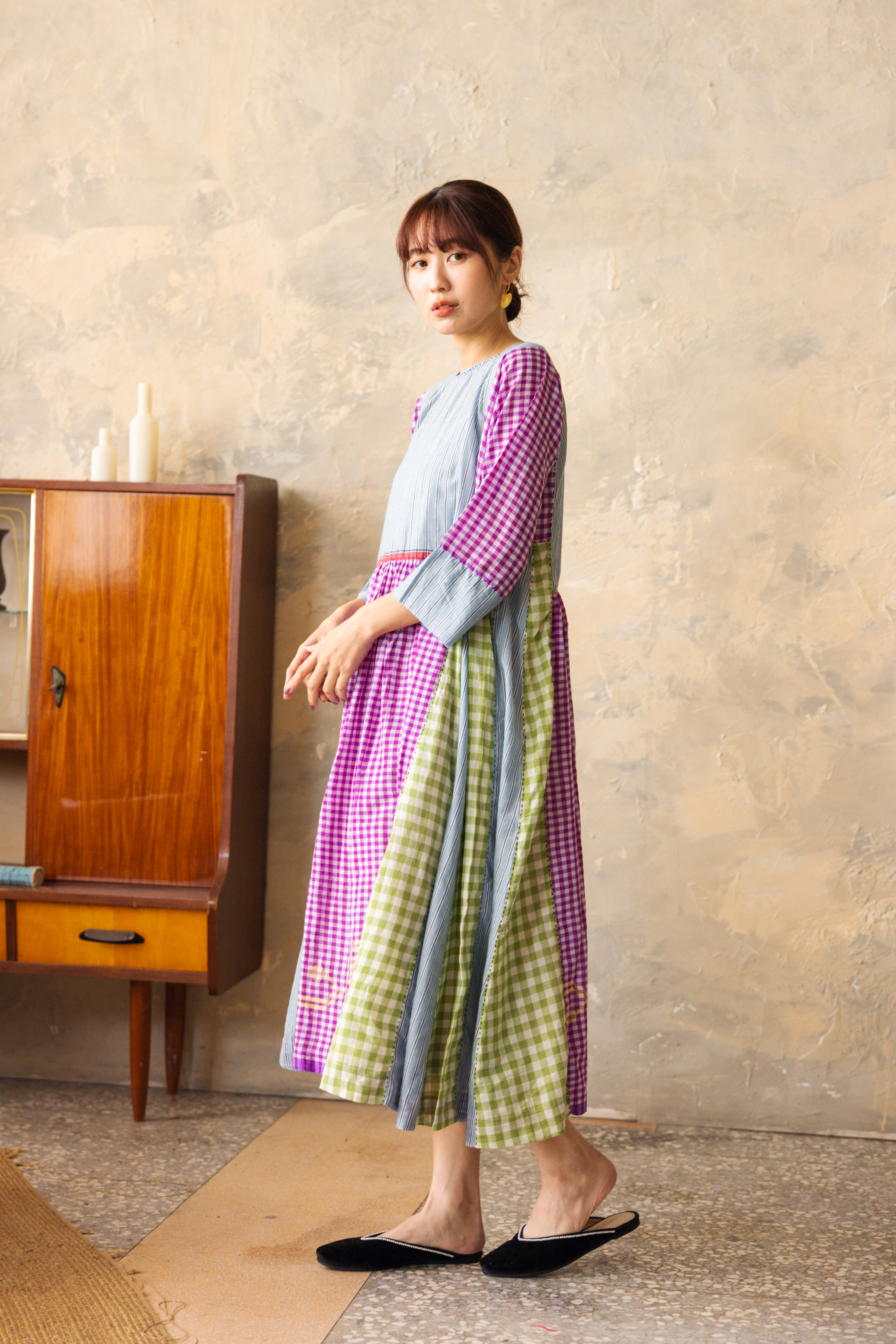 The Quiet Loom No.03