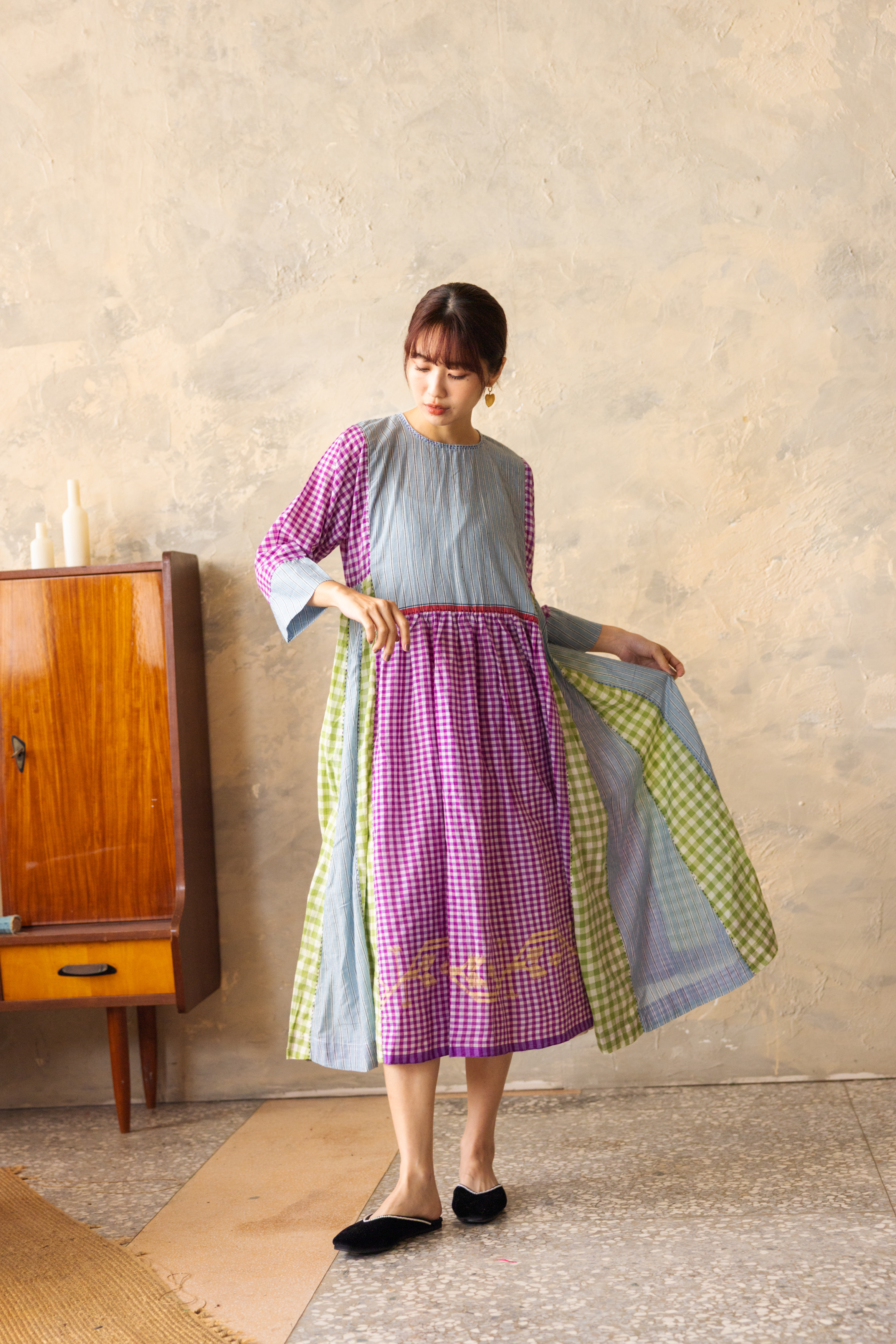 The Quiet Loom No.03