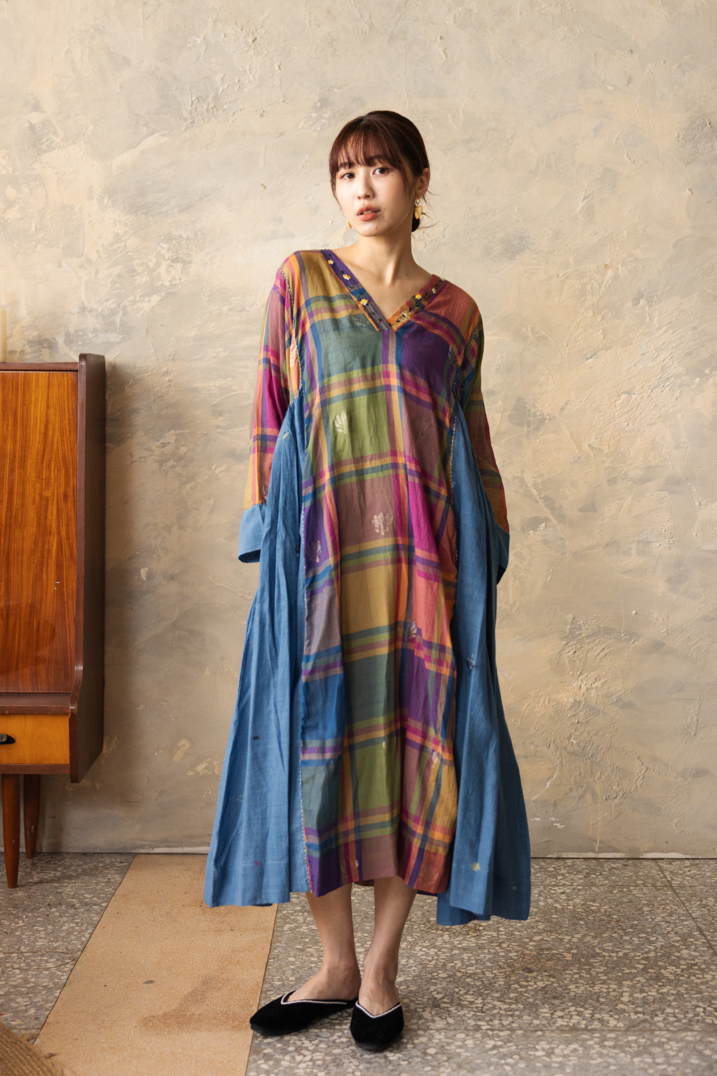 The Quiet Loom No.02