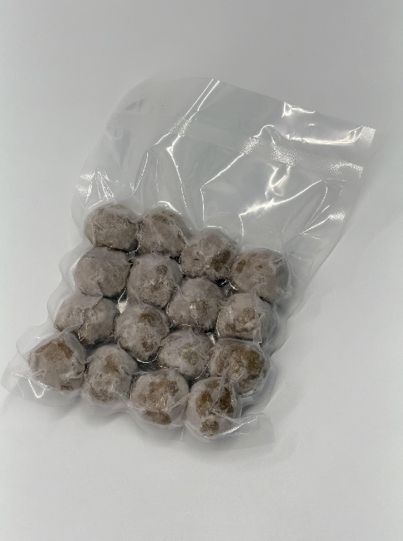 RM23 牛肉丸250g (101759-C)