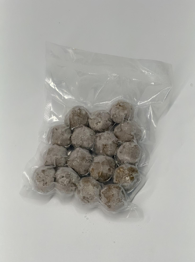 RM24 牛筋丸250g (101757-C)