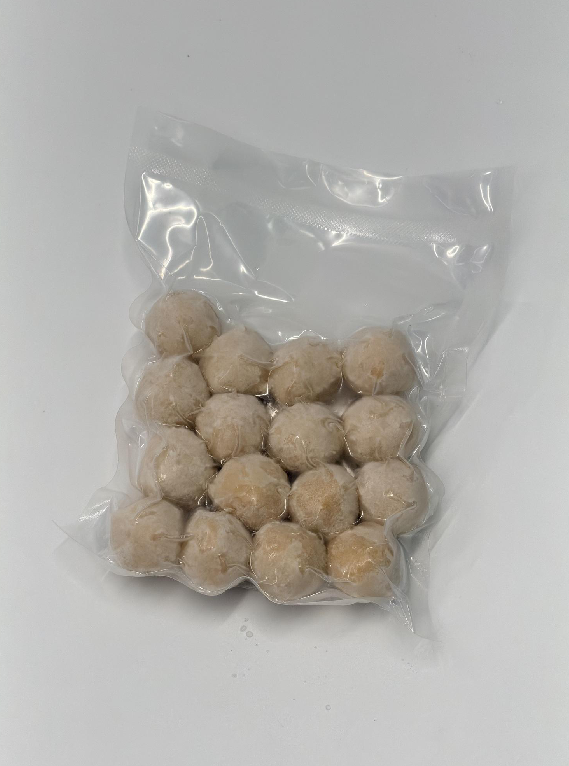 RM25 豬肉丸250g (101755-C)