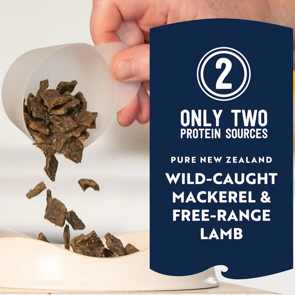 ZiwiPeak 風乾貓糧