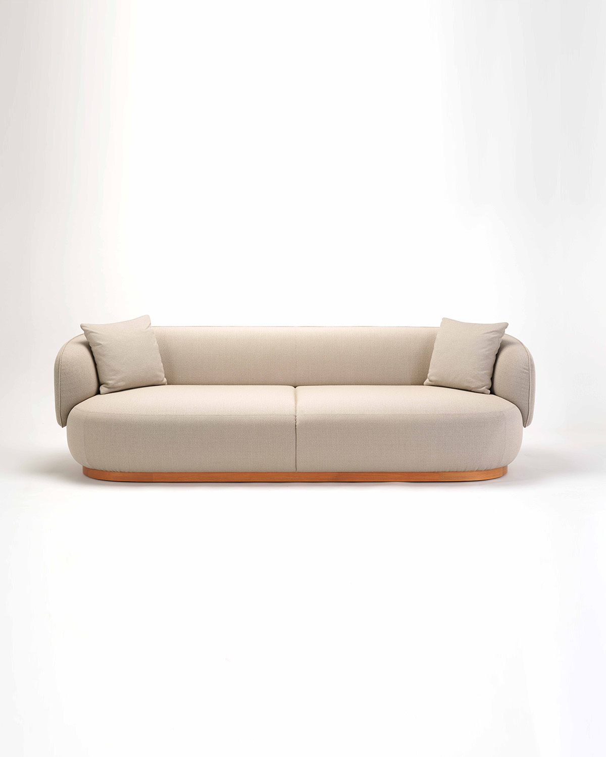 A-S02 3 Seater Sofa