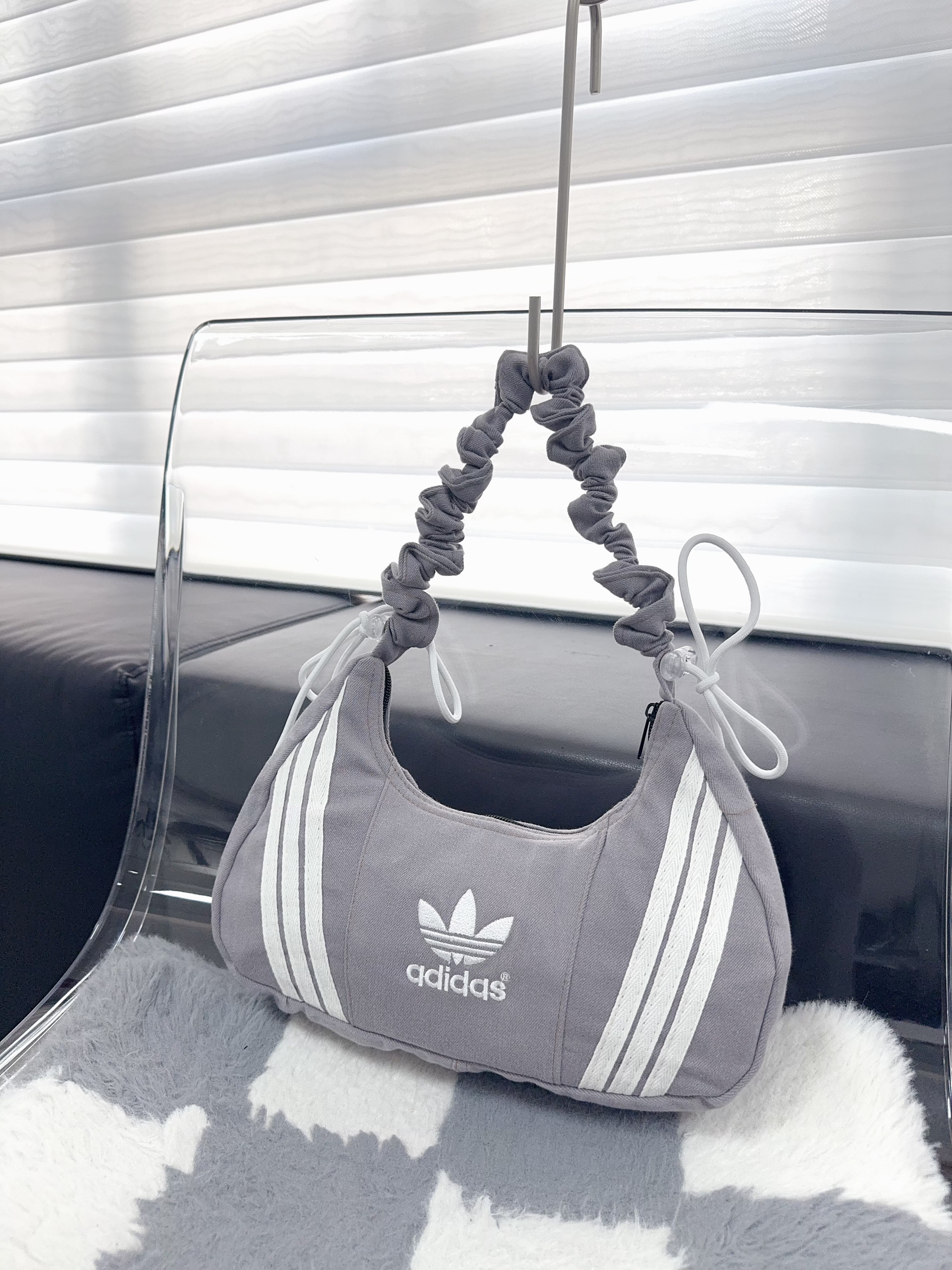 特別色🇹🇭Adidas Remade Bag