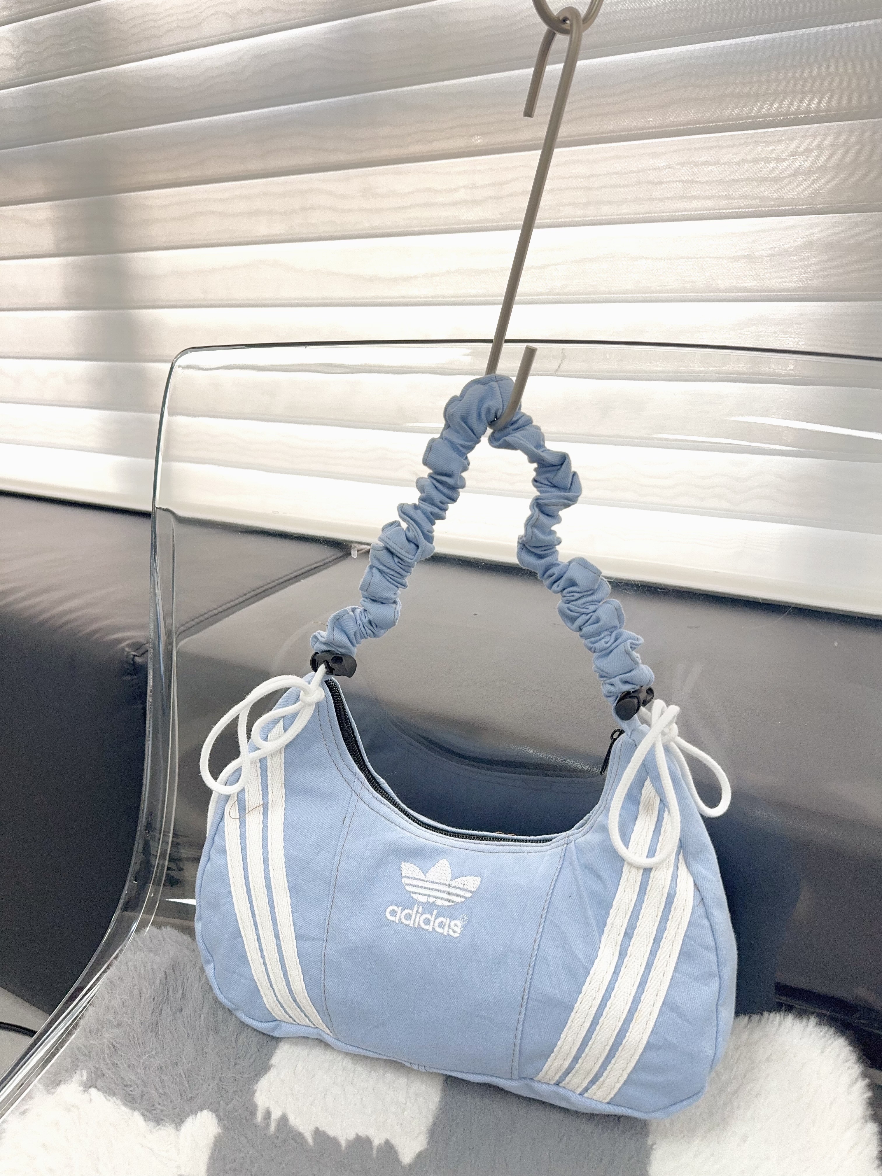 特別色🇹🇭Adidas Remade Bag