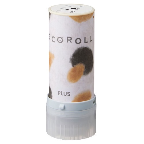 PLUS NECO ROLL 40239 貓背影