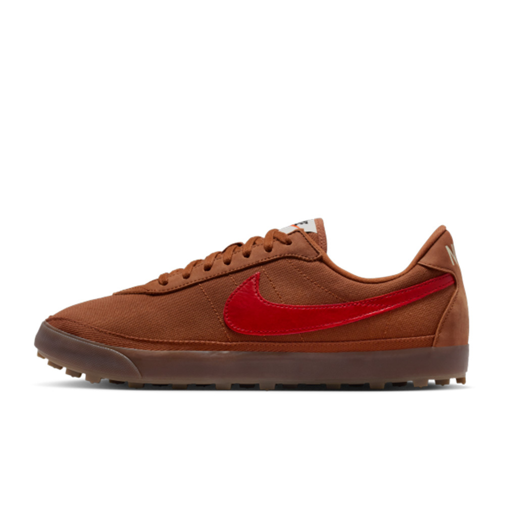 Nike Astrograbber 紅棕 復古 緩震 休閒鞋 運動鞋 男鞋 IO9281-201