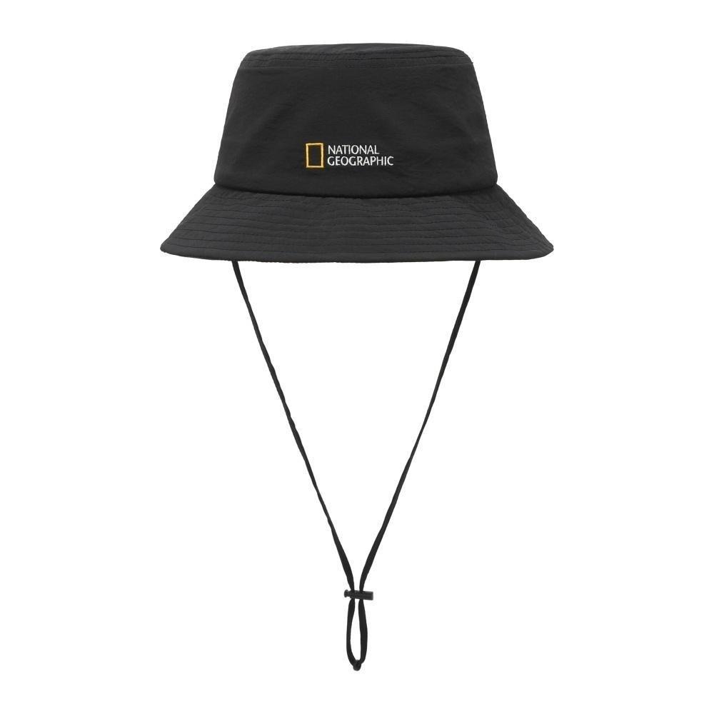 【韓國預購】AKR031222 National Geographic 休閒漁夫帽