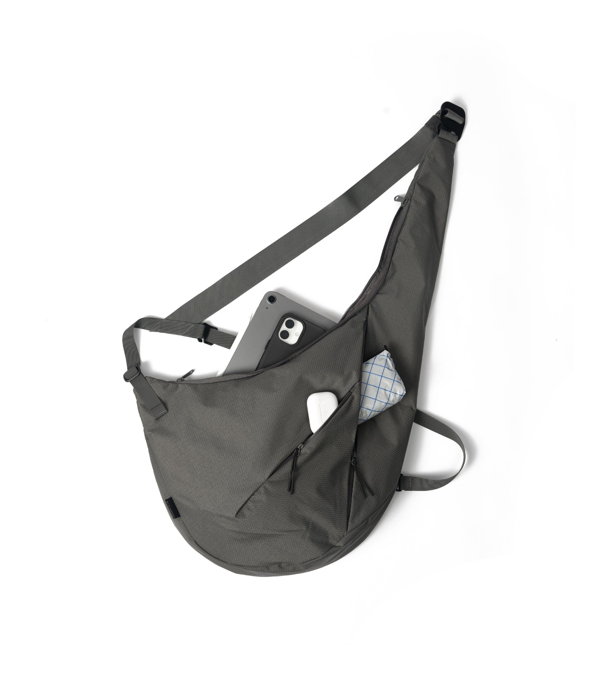 SEALSON M3 CROSSBODY BAG / シールソン M3 パルプ PULP SEALSON 