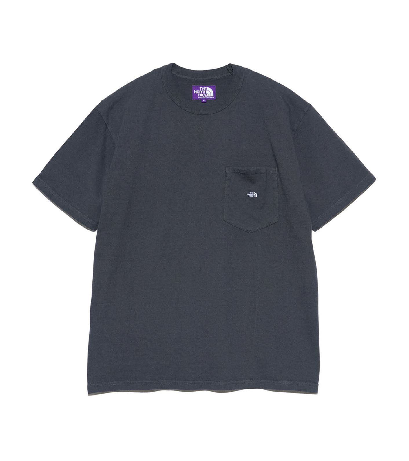 【TNF紫標】26S/S 0313發售 8oz Field Pocket Tee
