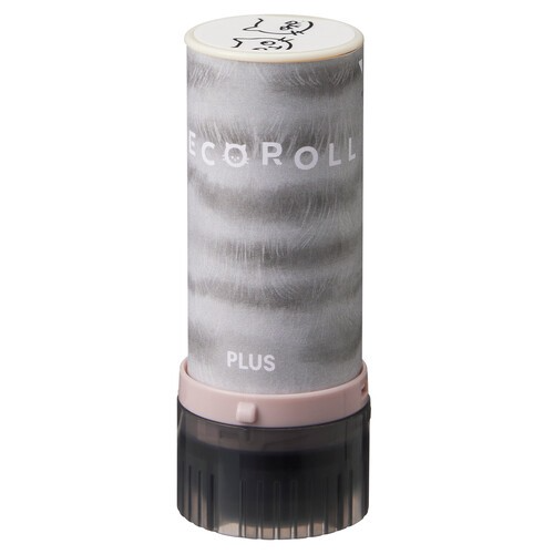 PLUS NECO ROLL 40238  貓相