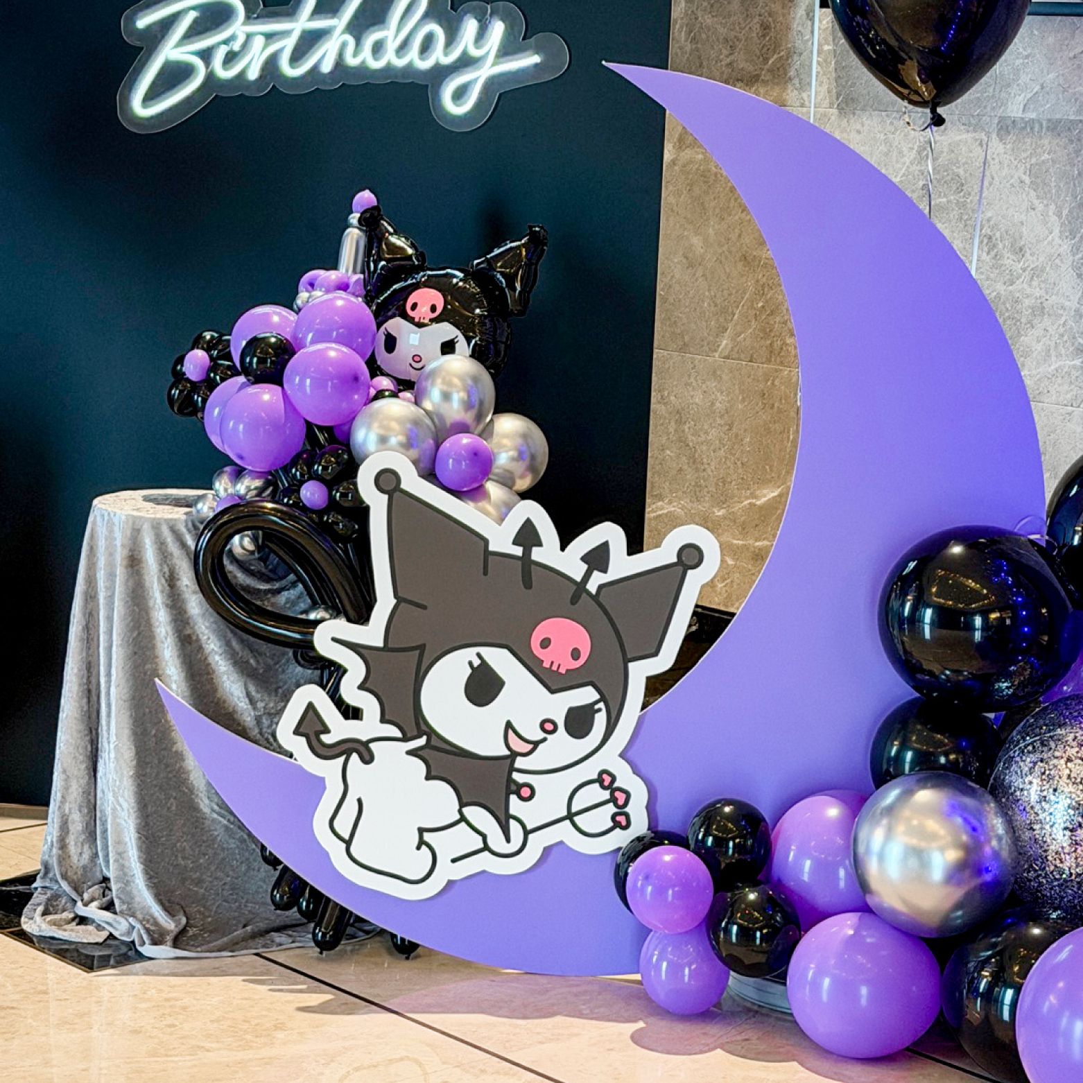 【餐廳】THEONE．庫洛米主題