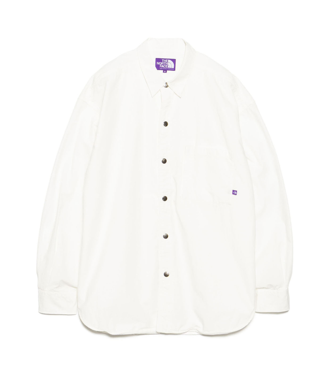 【TNF紫標】26S/S 0313發售 Mountain Wind Shirts