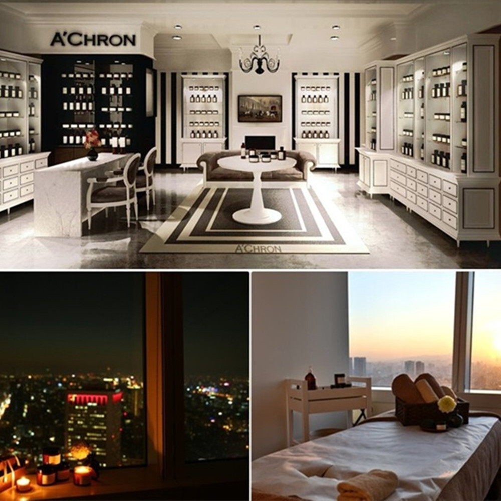 【台南】A Chron艾珂菈SPA 按摩券 Ⓗ