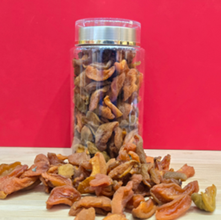 WF058 新疆酸杏肉 300g