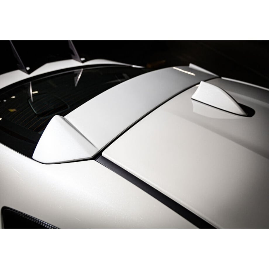 Result Japan 車頂尾翼 TOYOTA GR86 SUBARU BRZ ZD8