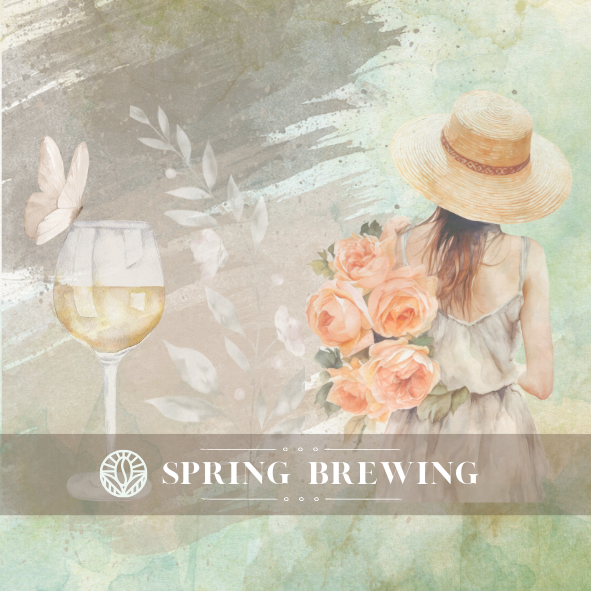 春日微醺G1｜厭氧｜淺焙