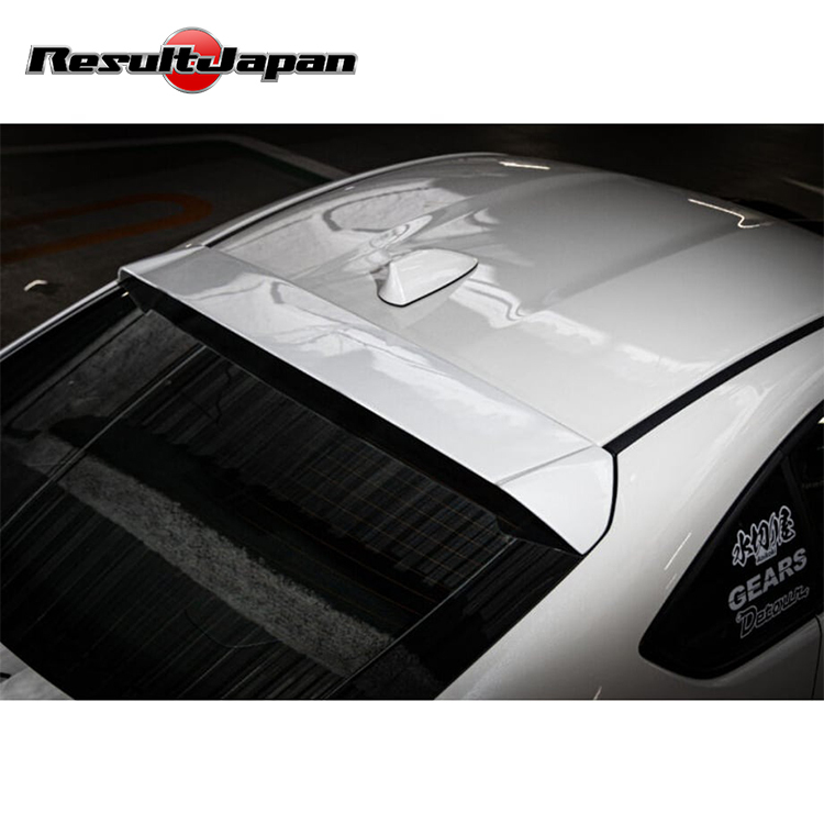 Result Japan 車頂尾翼 TOYOTA GR86 SUBARU BRZ ZD8