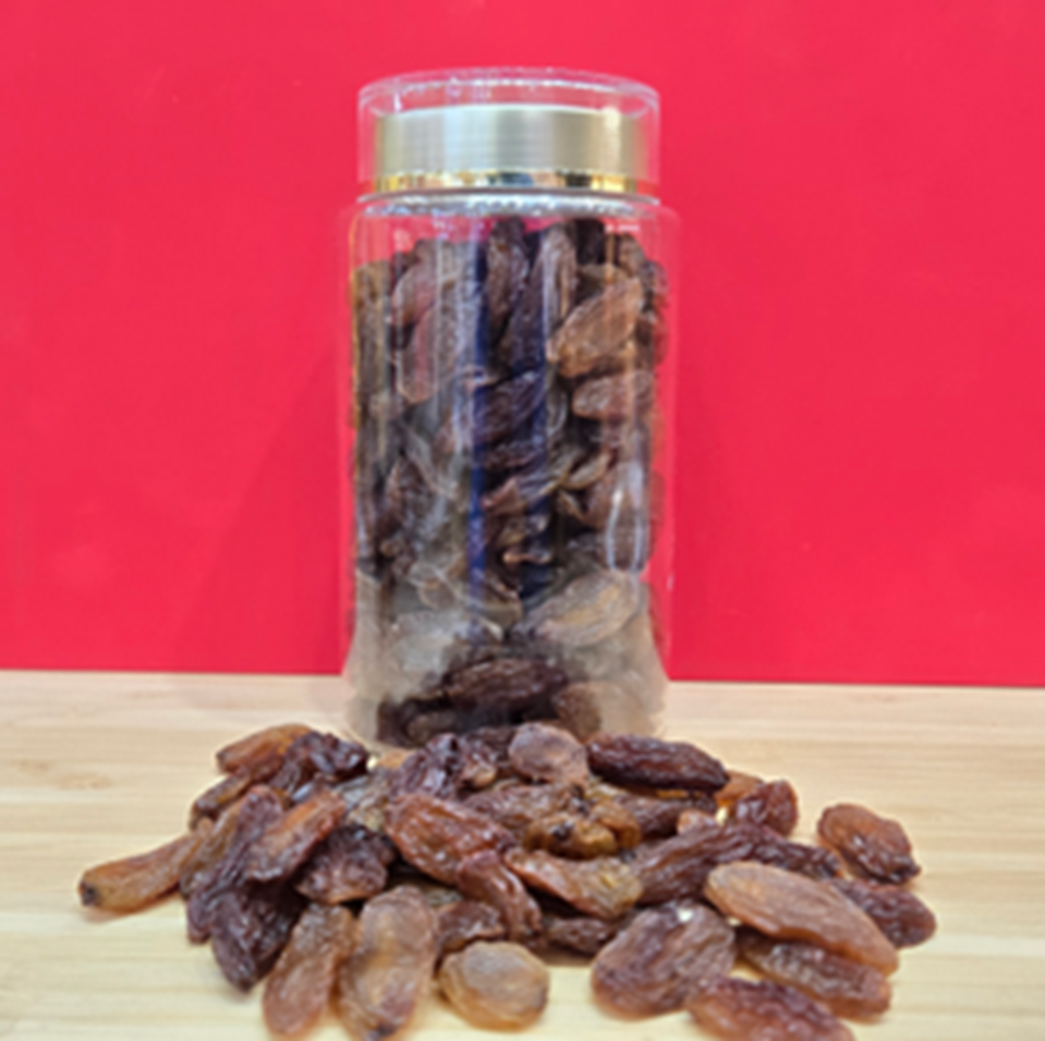 WF055 新疆紅香妃王葡萄干 350g