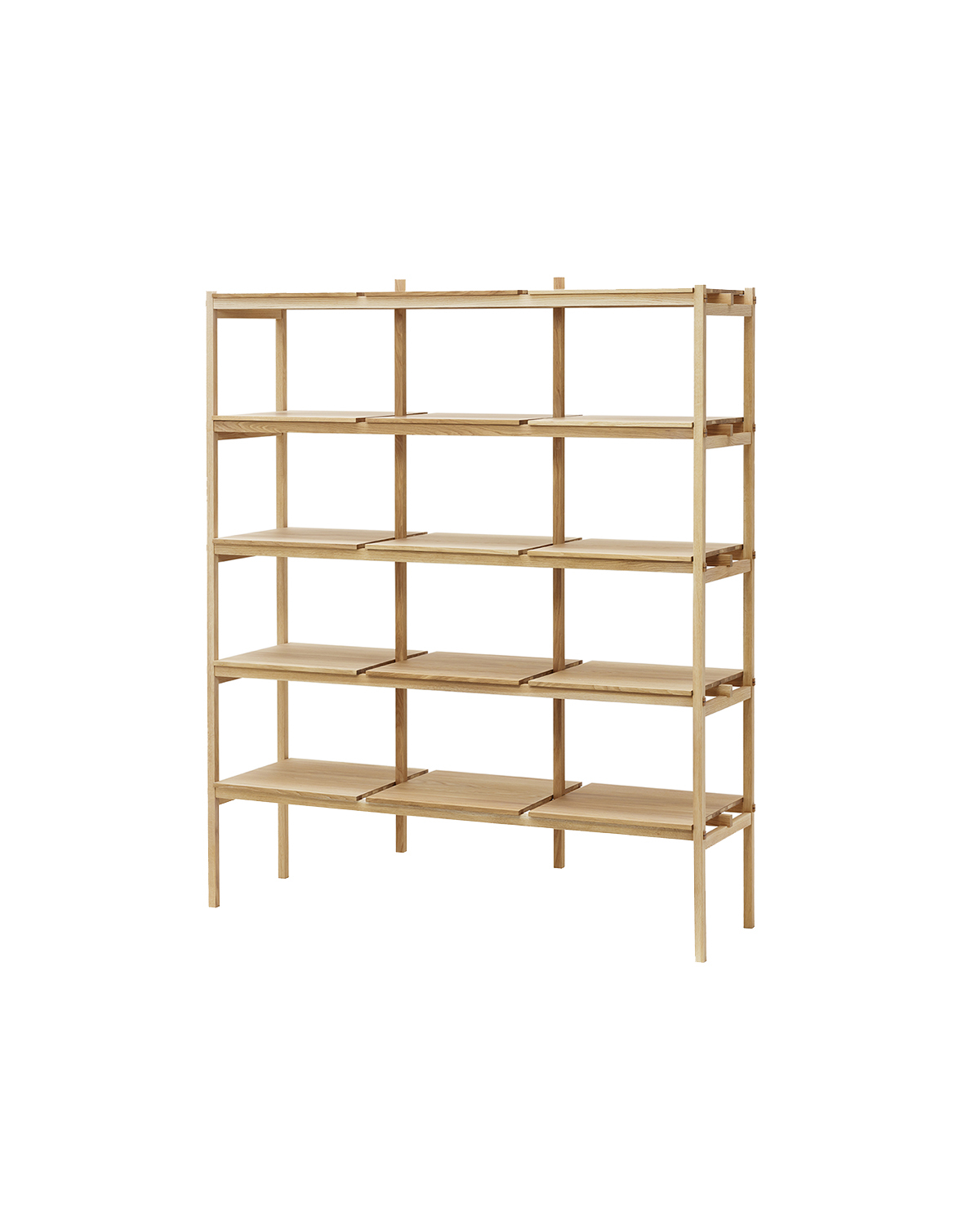 N–SS01 開放式層架