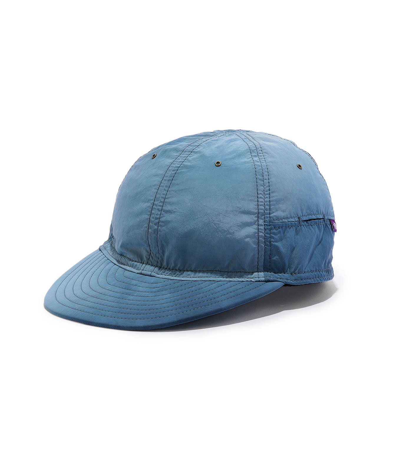【TNF紫標】26S/S 0313發售 Uneven Dyed Field Cap