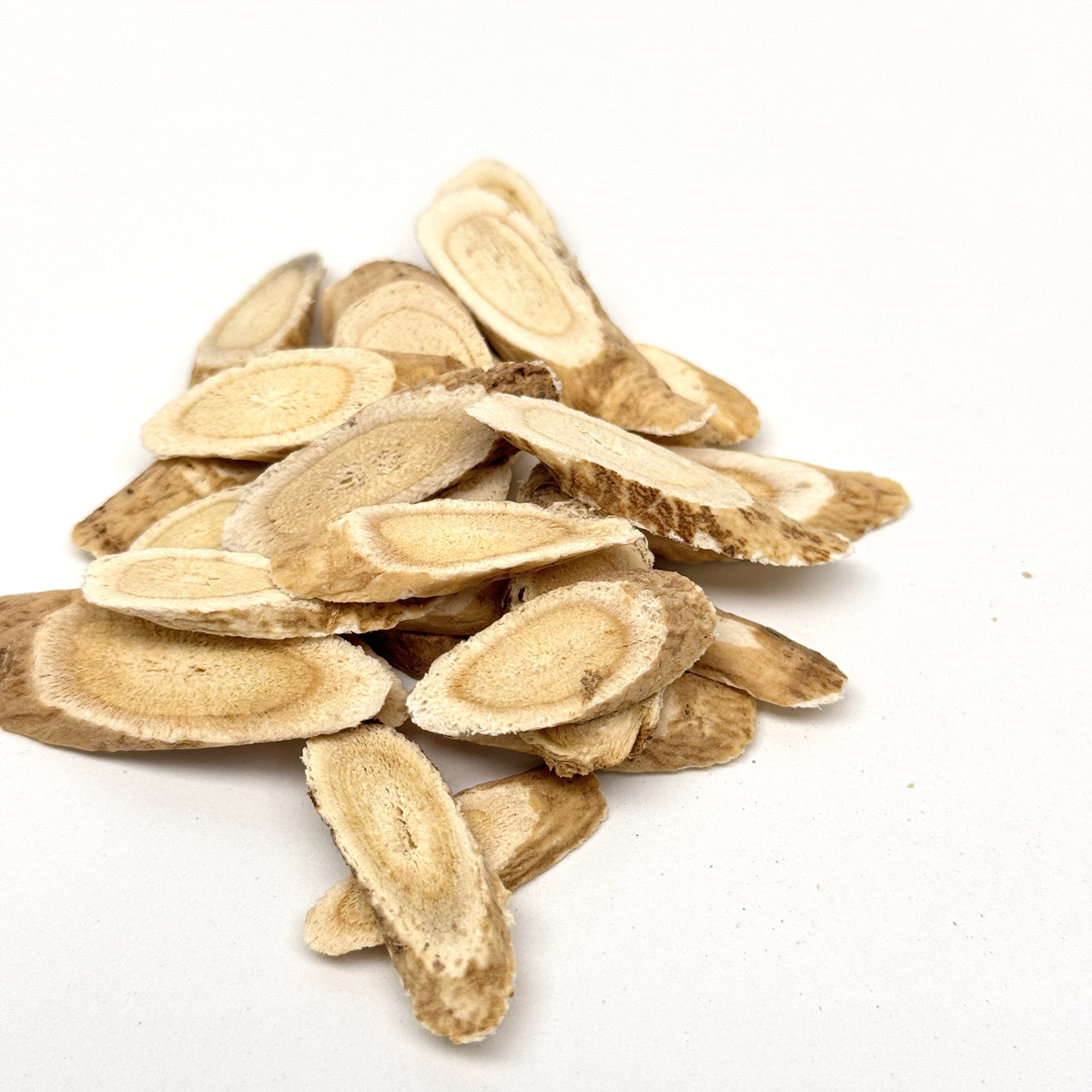 WF042 新疆土特產黄芪片 180g