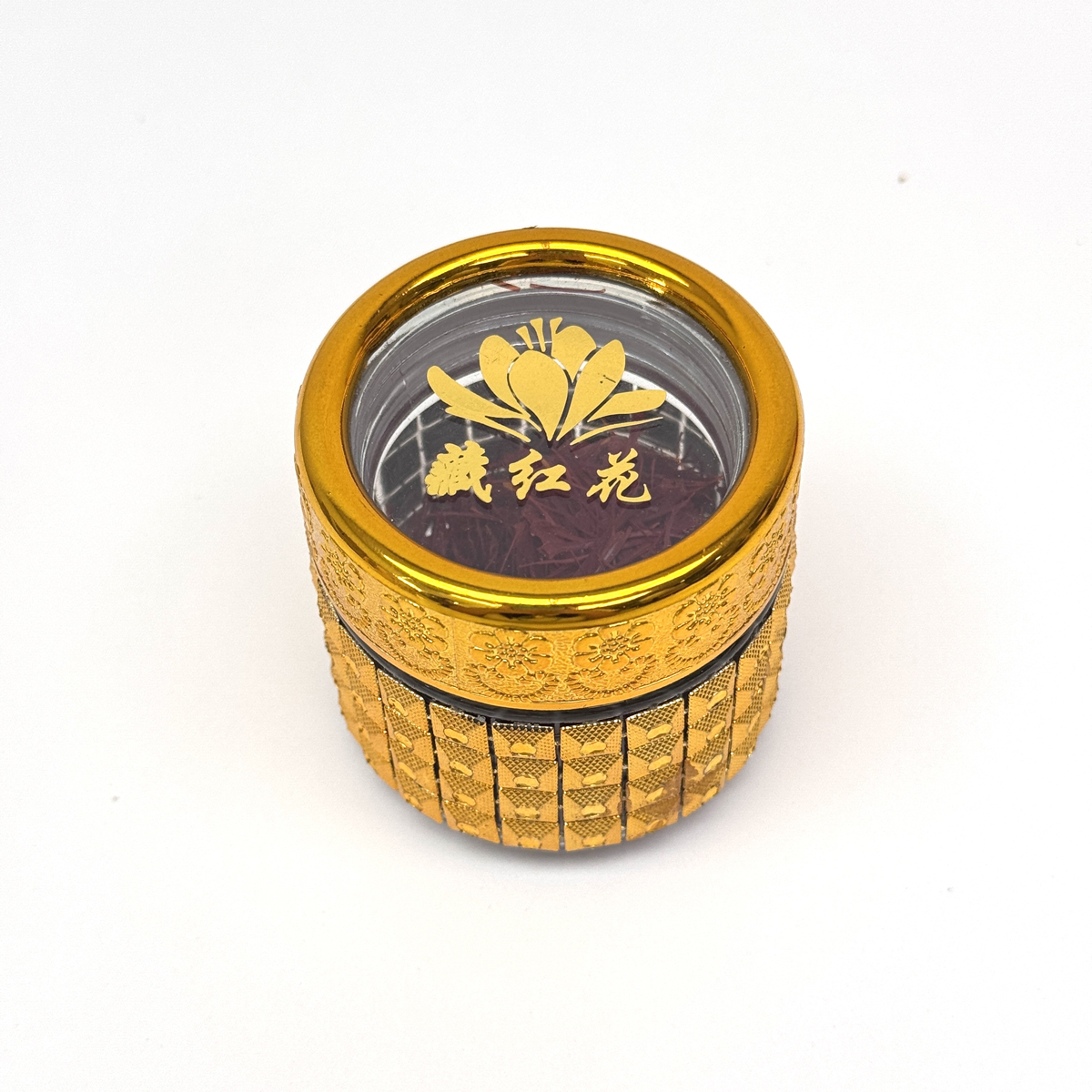 WF043 波斯優質藏紅花 6g