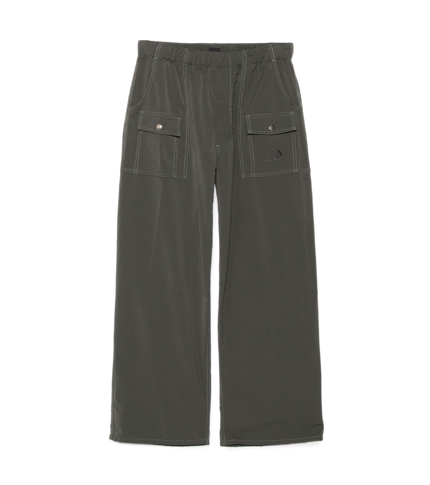 【TNF紫標】26S/S 0313發售 Garment Dyed ALPHADRY Field Pants