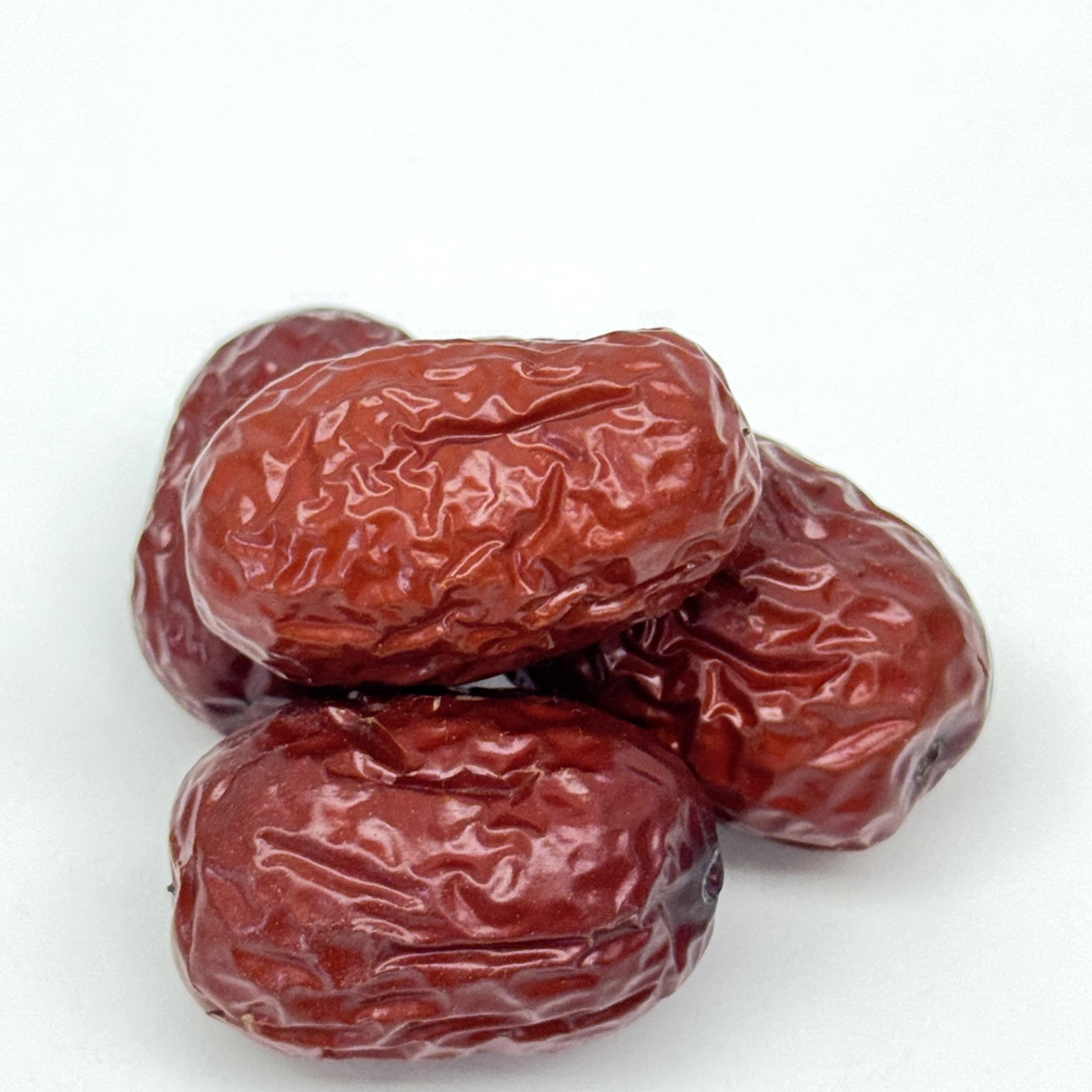 WF050 新疆特級若羌紅棗王 500g