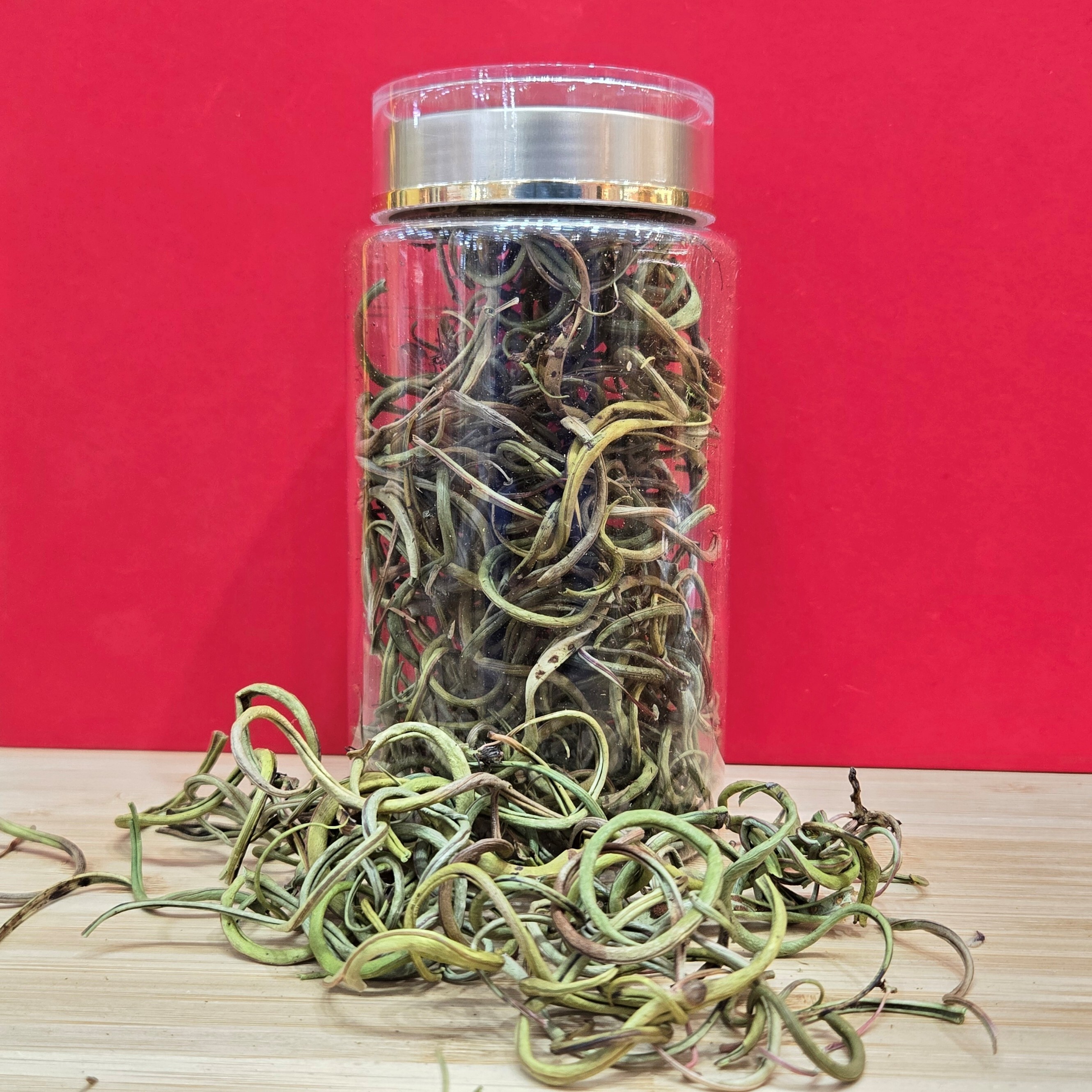 WF051 西藏野生尿酸草 35g