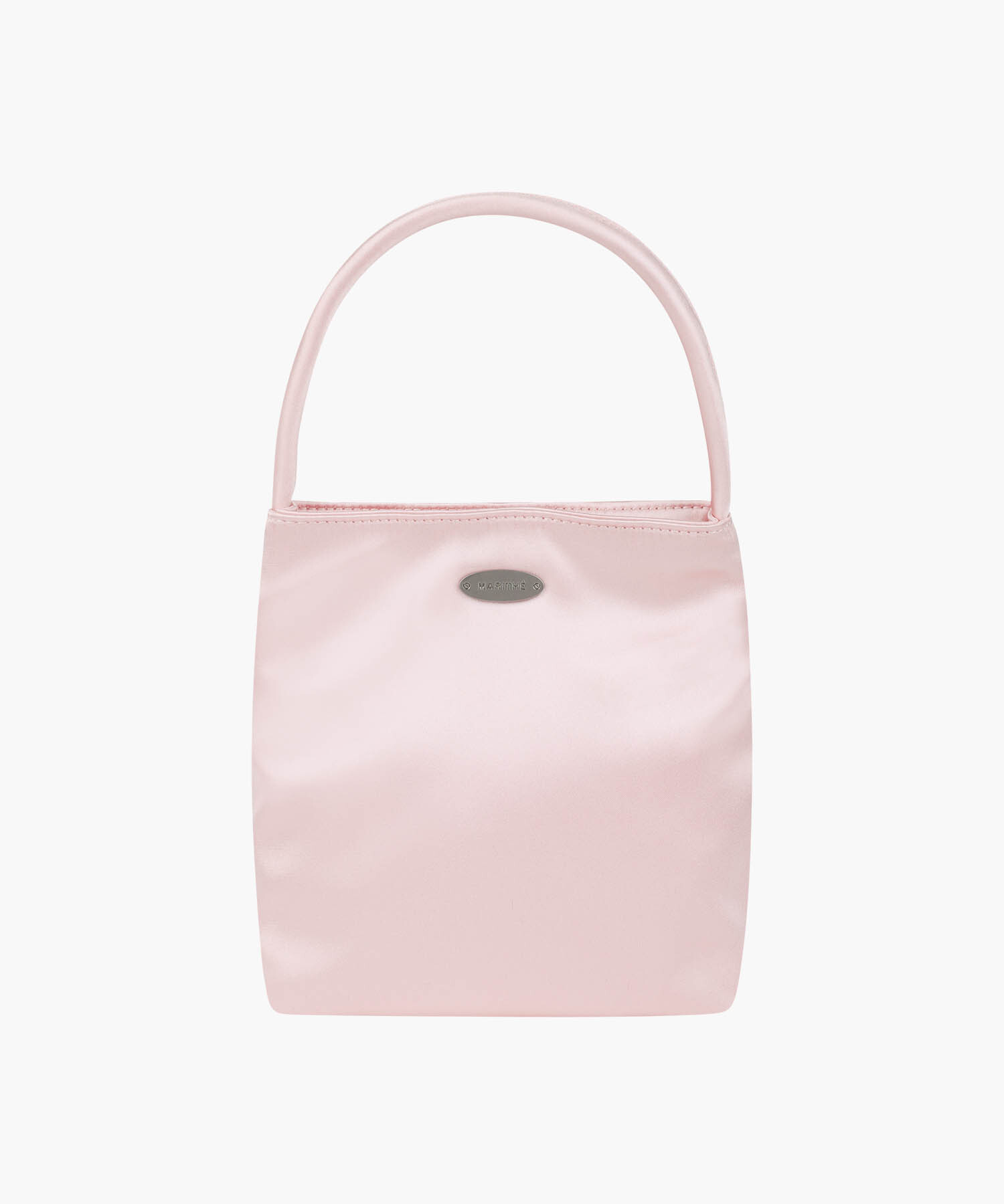 【入LIVECODE一件減至$298😱🔥！】【2026首次春夏封館😍】【MFG】REGULAR LOGO MINI BAG (blue/baby pink/black)