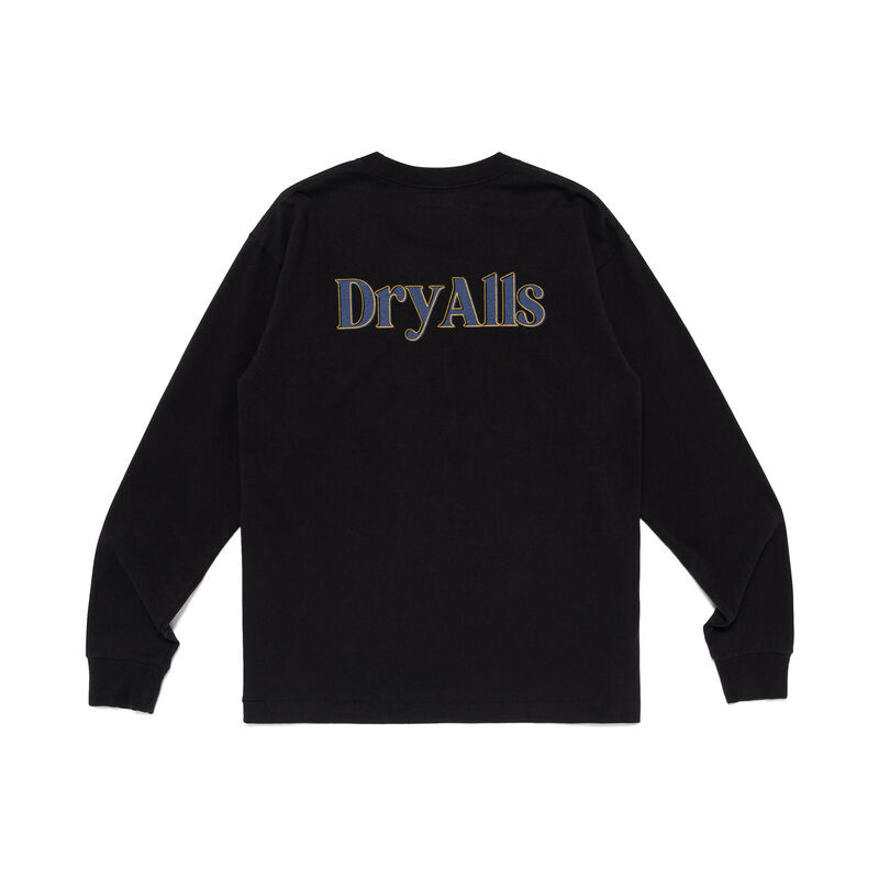 【HUMAN MADE】0314發售GRAPHIC L/S T-SHIRT