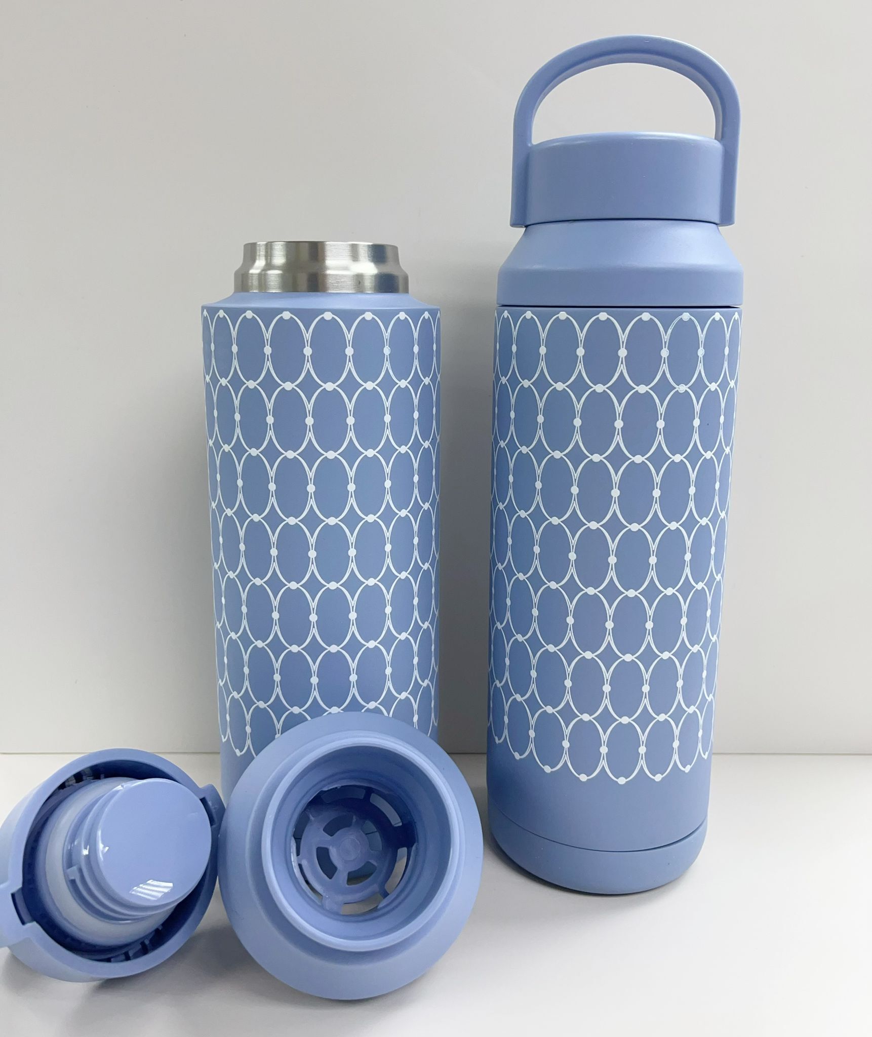 (現貨)英國百年品牌 WEDGWOOD 保溫壺500ml