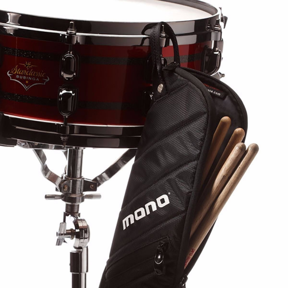 MONO Mono / M80-SS-BLK (黑)小鼓棒袋 第 3 張圖片｜三峽鼓 / 打擊