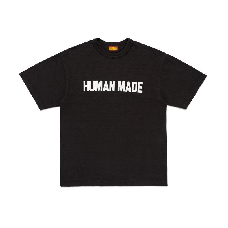 【HUMAN MADE】0314發售 正反面GRAPHIC T-SHIRT