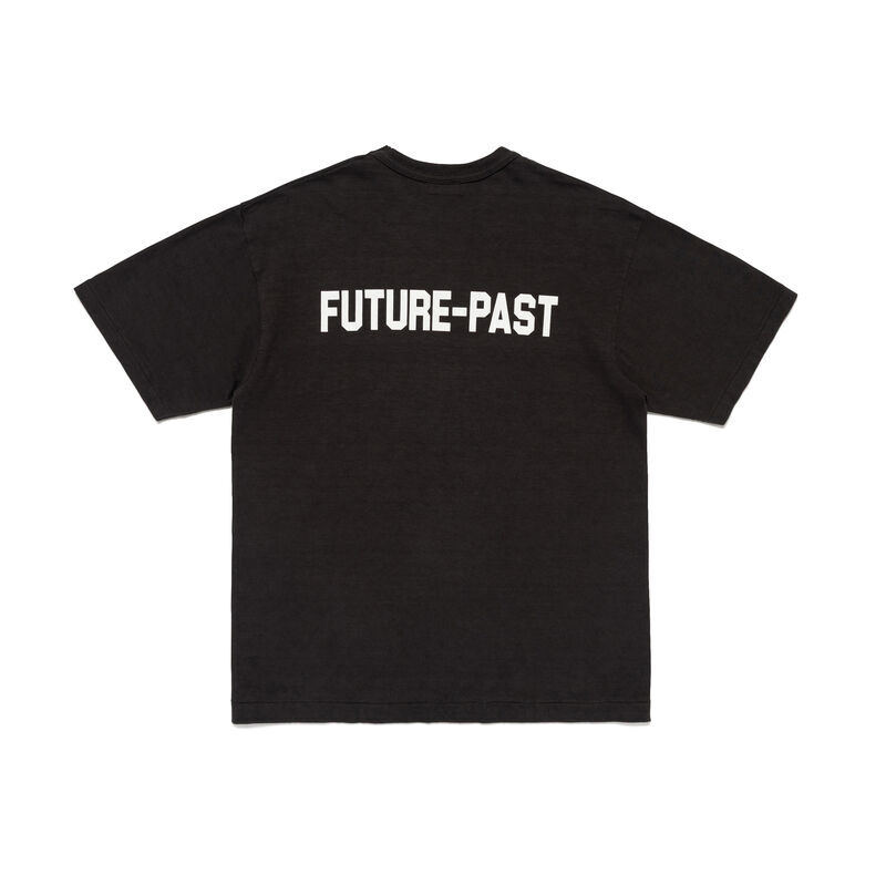 【HUMAN MADE】0314發售 正反面GRAPHIC T-SHIRT