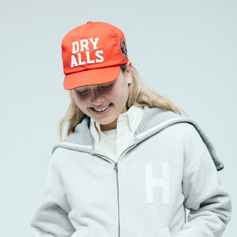 【HUMAN MADE】0314發售 BASEBALL CAP