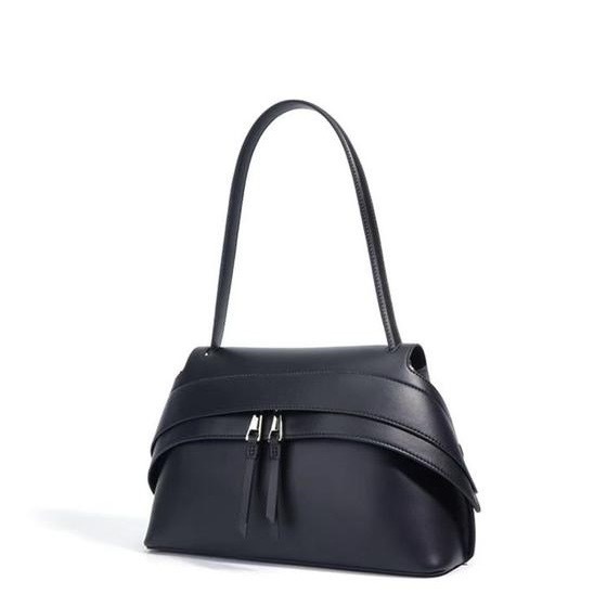 【Hoi2推介】單帶牛皮手袋 (H5-H7)