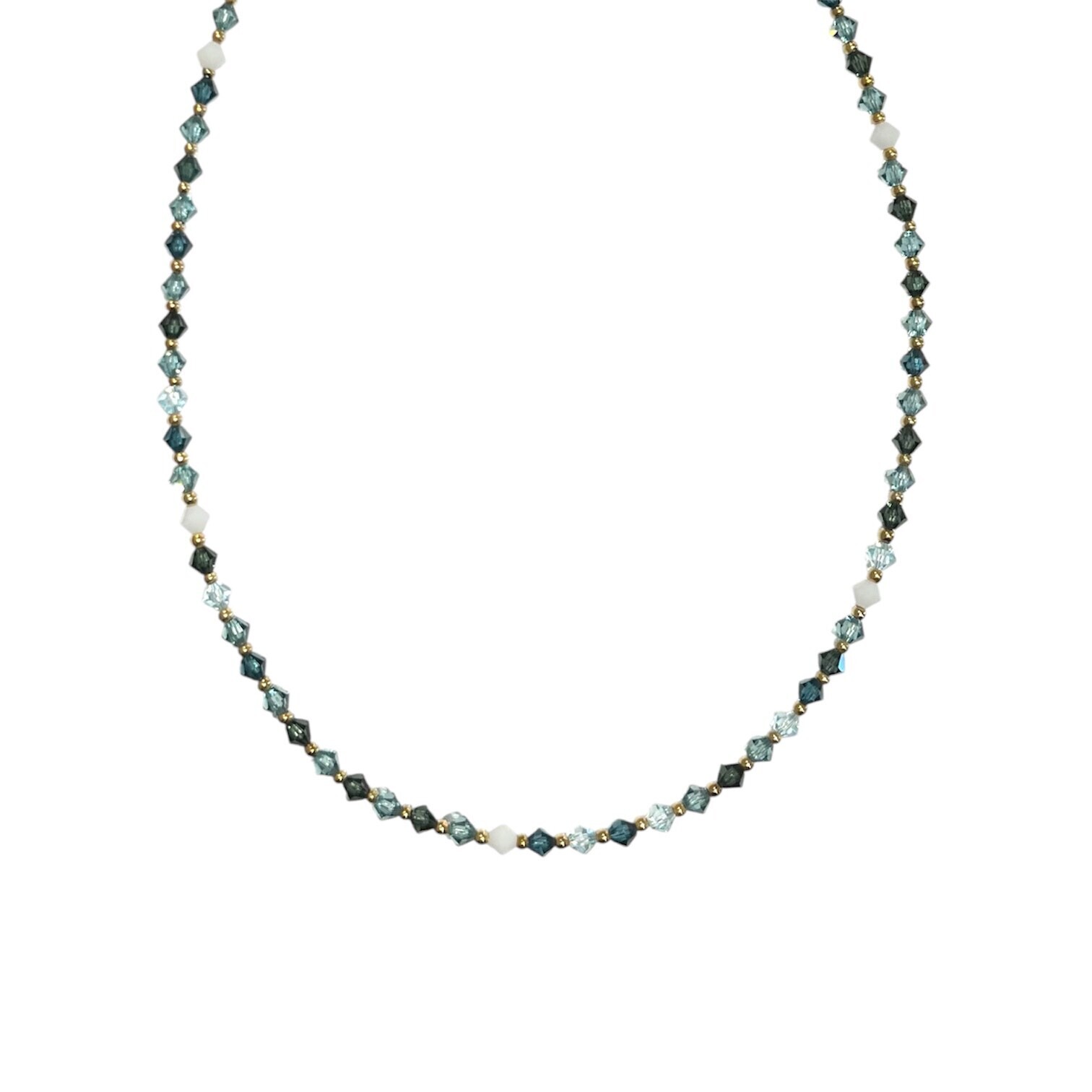 BOHM PARIS-Robe 項鍊