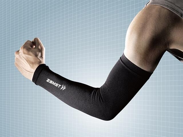 ZAMST ARM SLEEVE