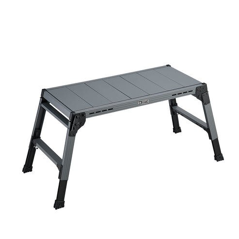 日本 Hasegawa x LOCKFIELD EQUIPMENT  IGT摺疊桌梯