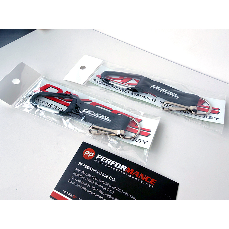 DIXCEL 登山扣鑰匙圈 登山扣環 鑰匙圈吊飾