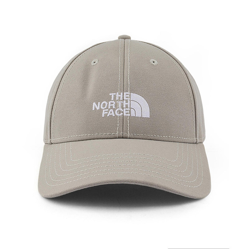 The North Face - 男裝或女裝 Recycled 66 Classic 經典棒球帽 NF0A4VSV