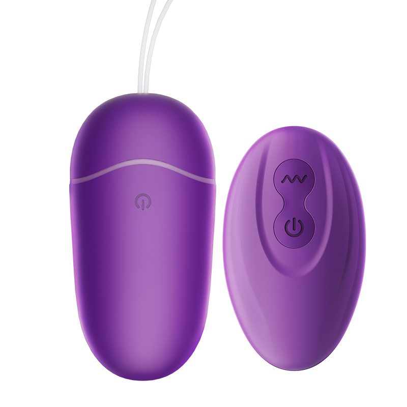 EROCOME  - URSAMINOR 小熊座 無線遙控震蛋