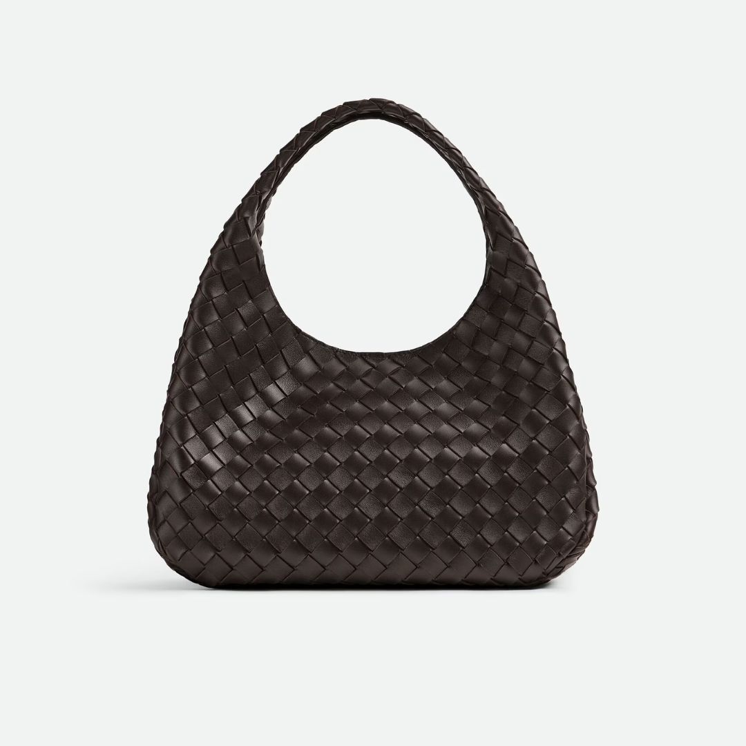1DA0313-073 [BOTTEGA VENETA] Women's Campana in Fondant #844249V4SC0/2190 (BR)