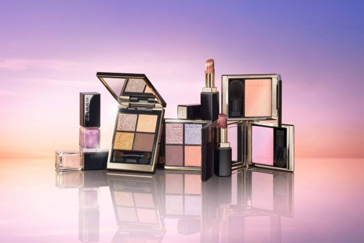 SUQQU 2026 Summer Collection - MAGIC HOUR