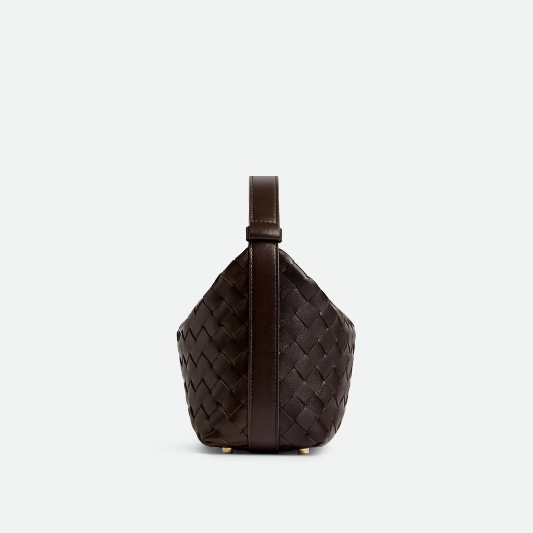 1DA0313-074 [BOTTEGA VENETA] Women's Wallace in Fondant #754443V3IV1/2132 (BR)