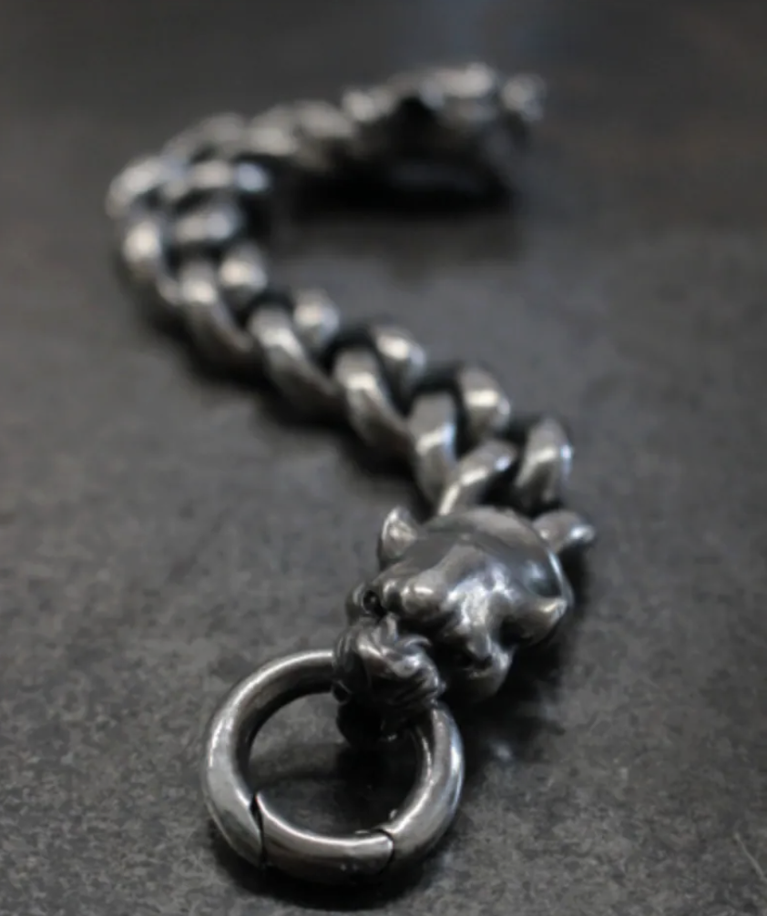 FC FCB-03 2 PANTHER joint SR BRACELET/EX HEAVY TWIST