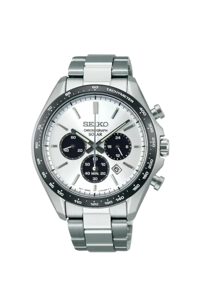 Seiko SBRY165